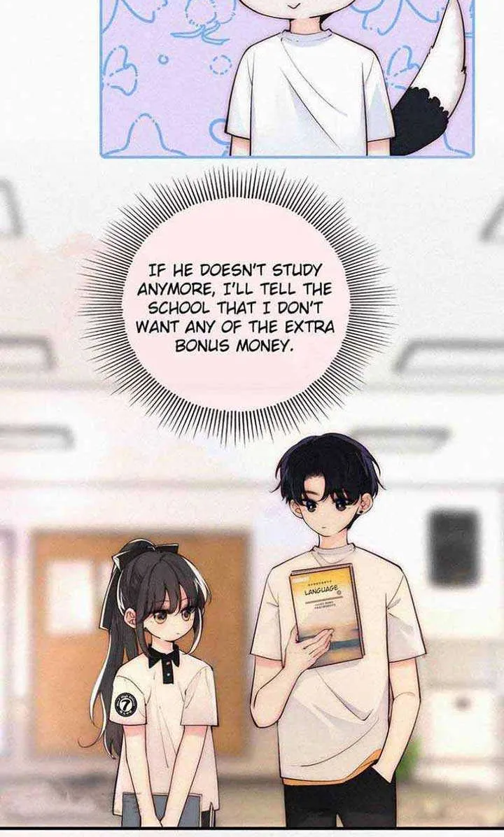 Read Only Love chapter 81 image 21 on Lezhin