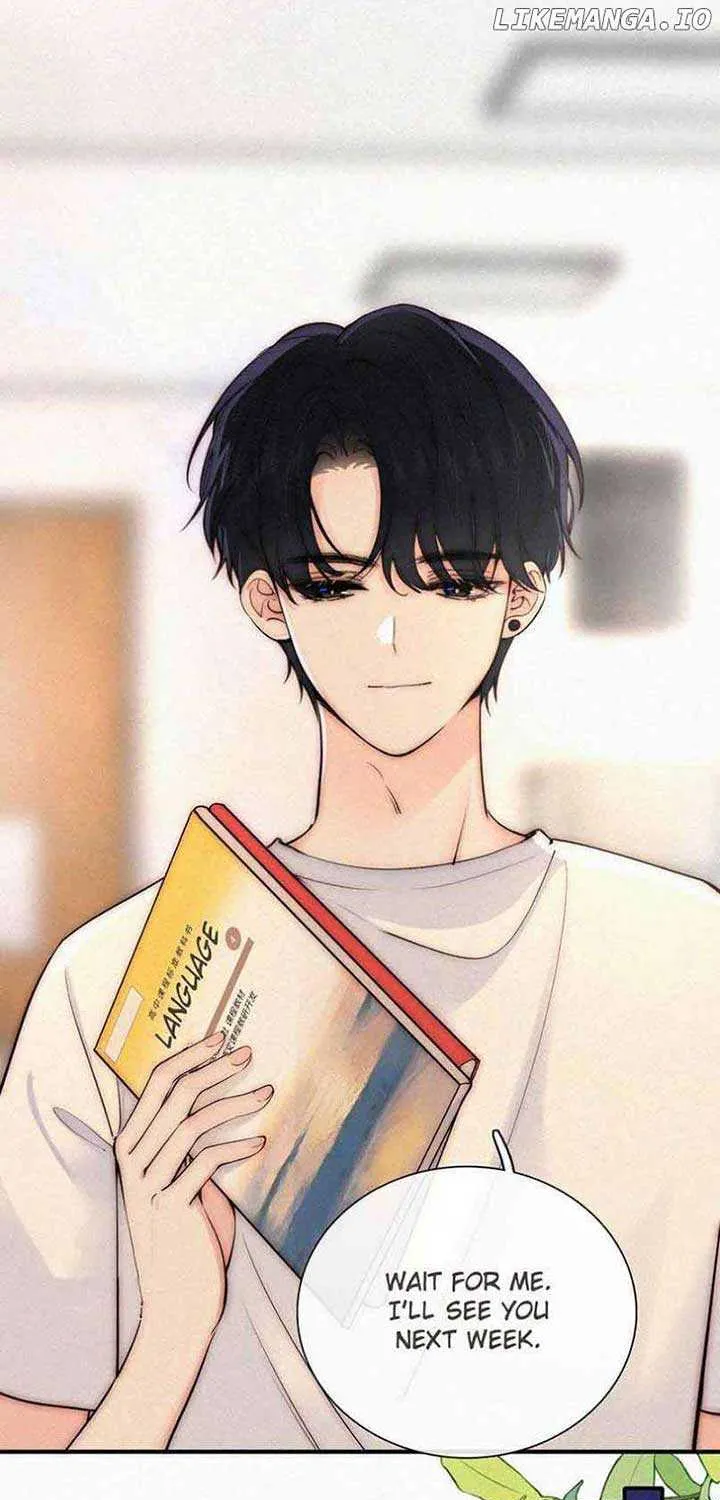 Read Only Love chapter 81 image 22 on Lezhin