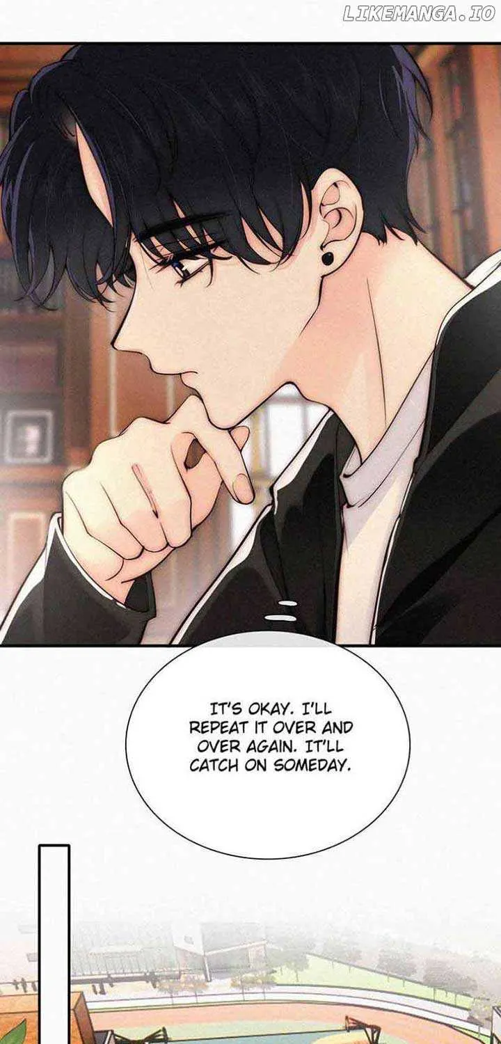 Read Only Love chapter 81 image 25 on Lezhin