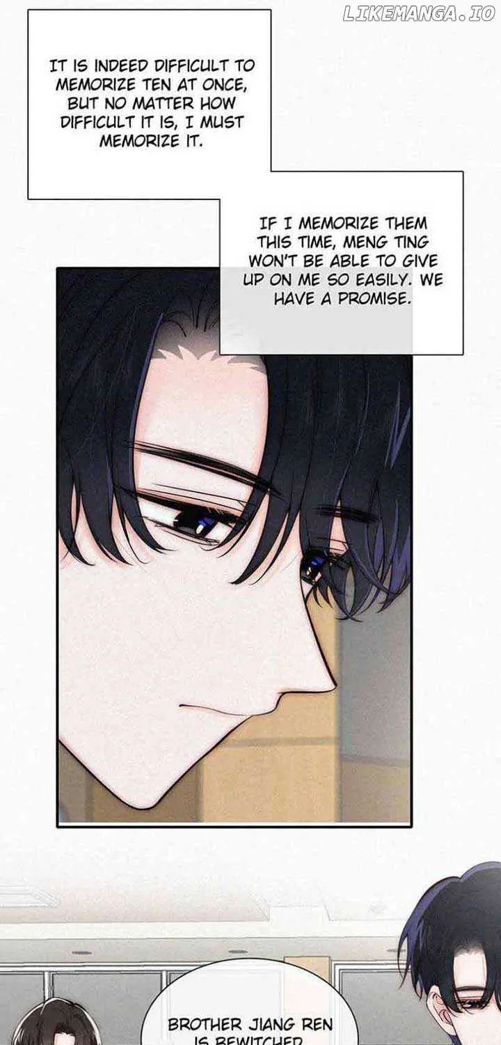Read Only Love chapter 81 image 28 on Lezhin