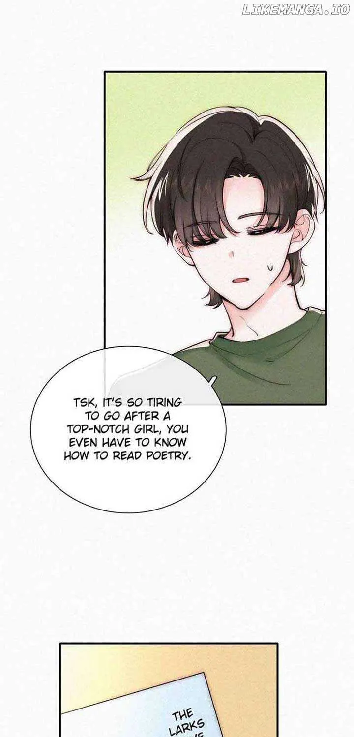 Read Only Love chapter 81 image 31 on Lezhin