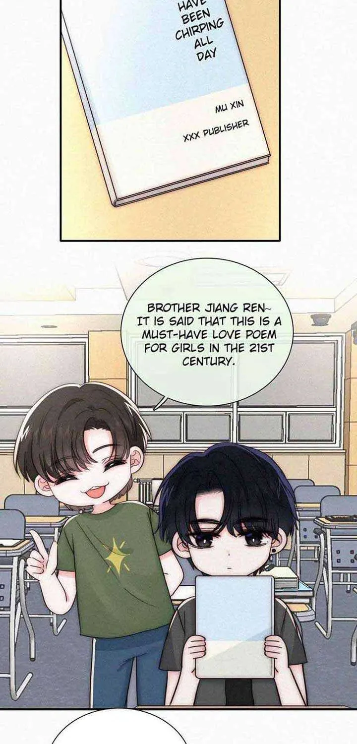Read Only Love chapter 81 image 32 on Lezhin