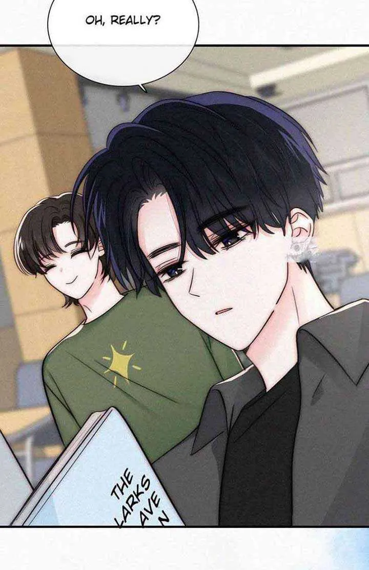 Read Only Love chapter 81 image 33 on Lezhin