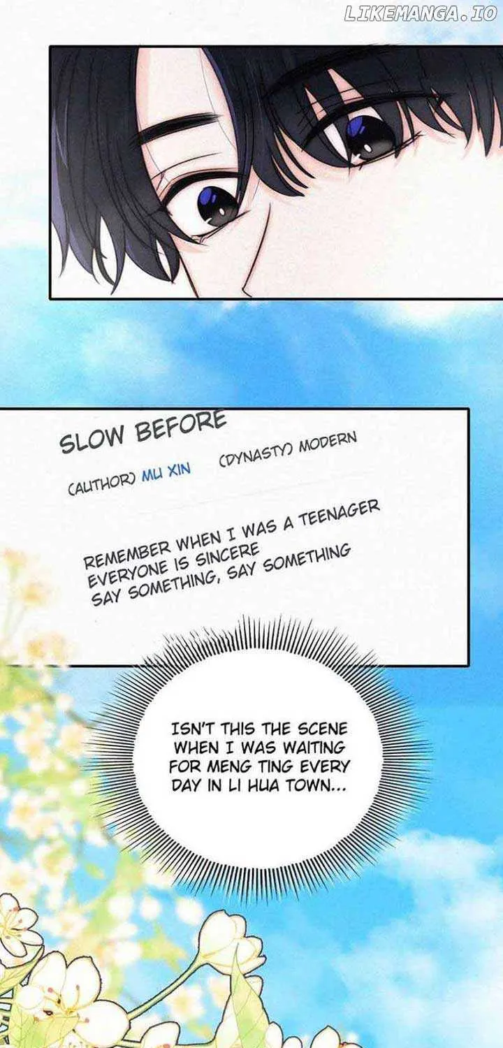 Read Only Love chapter 81 image 34 on Lezhin