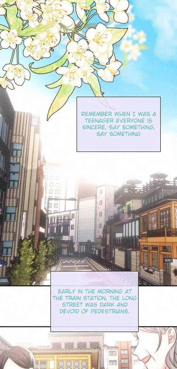 Read Only Love chapter 81 image 35 on Lezhin