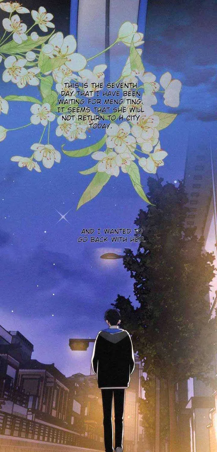 Read Only Love chapter 81 image 39 on Lezhin