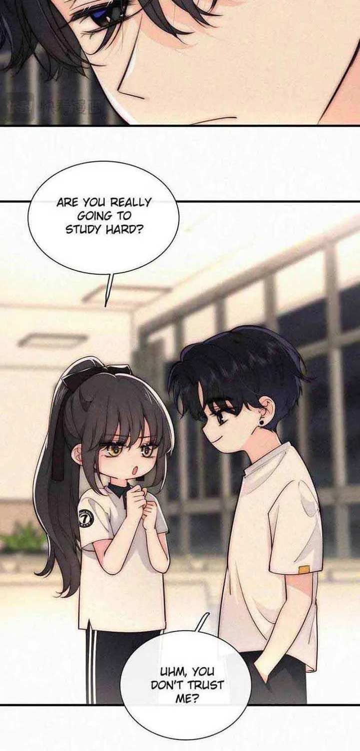 Read Only Love chapter 81 image 4 on Lezhin