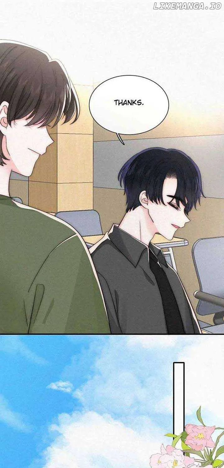 Read Only Love chapter 81 image 43 on Lezhin