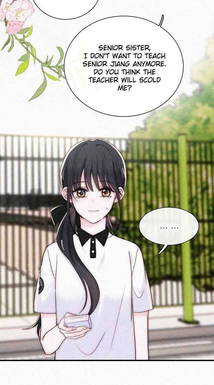 Read Only Love chapter 81 image 45 on Lezhin