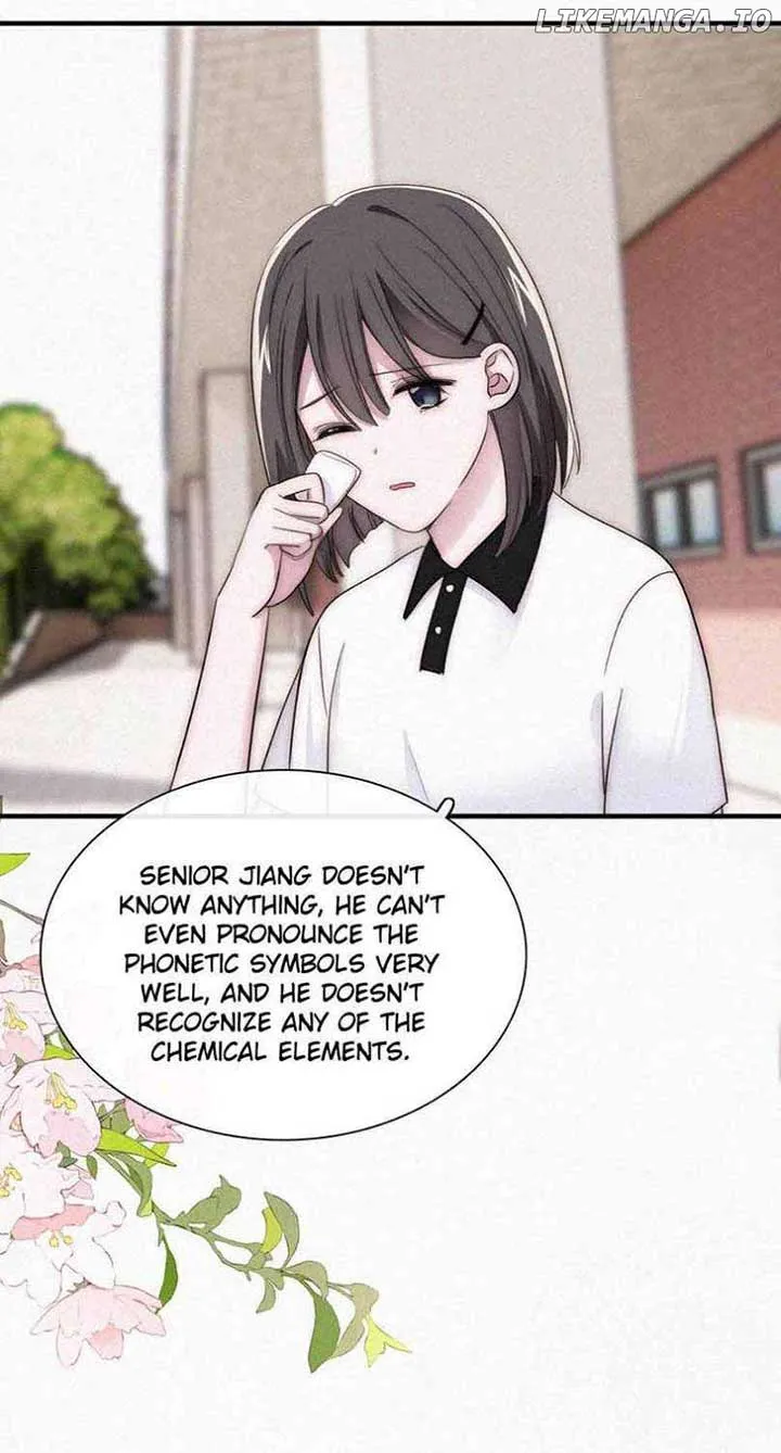 Read Only Love chapter 81 image 46 on Lezhin