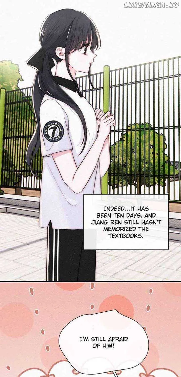 Read Only Love chapter 81 image 47 on Lezhin