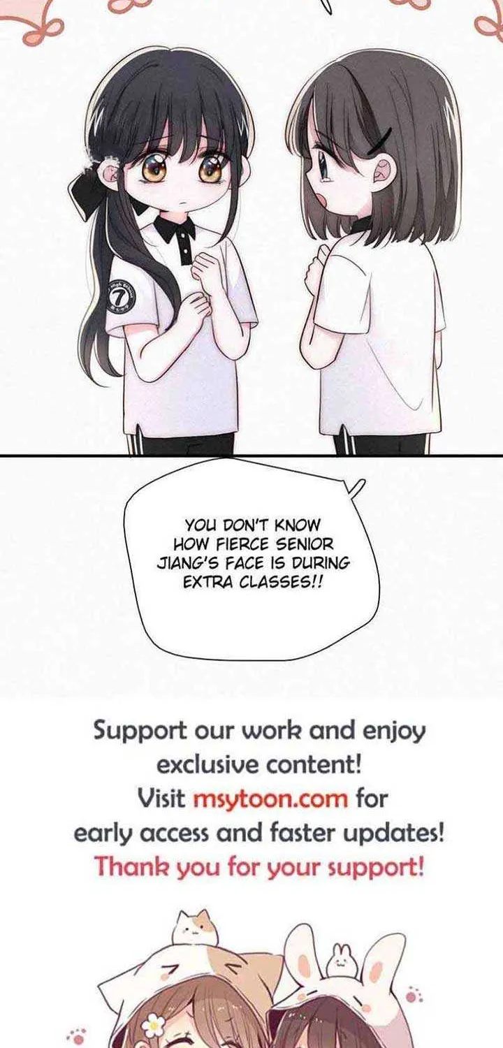Read Only Love chapter 81 image 48 on Lezhin