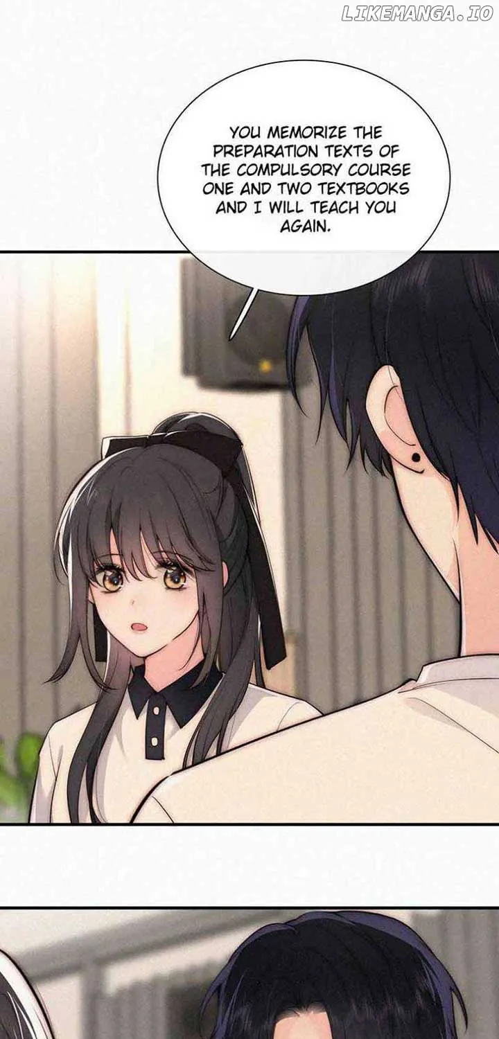 Read Only Love chapter 81 image 6 on Lezhin