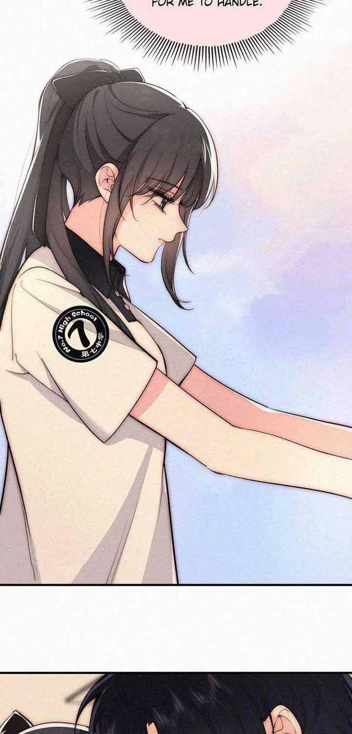 Read Only Love chapter 81 image 9 on Lezhin