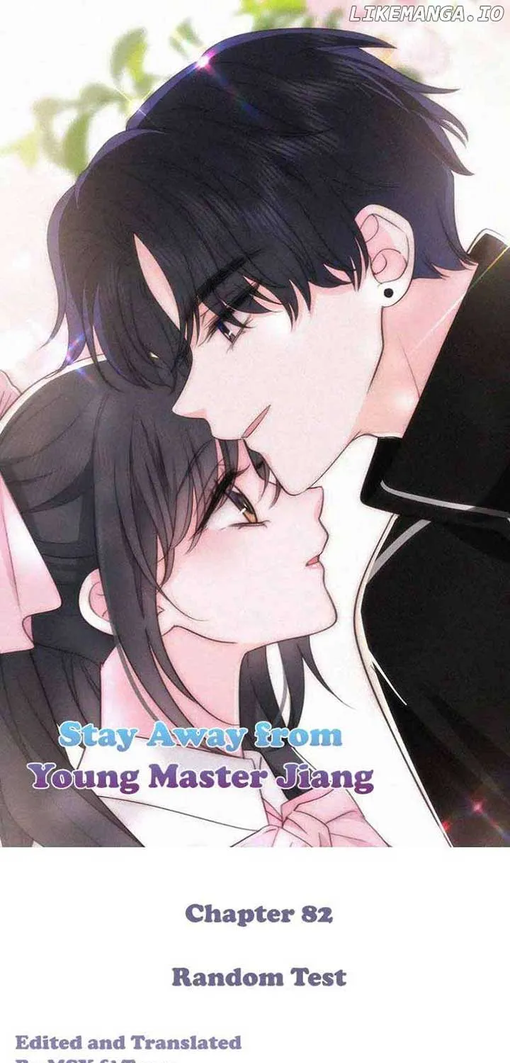 Read Only Love chapter 82 image 1 on Lezhin