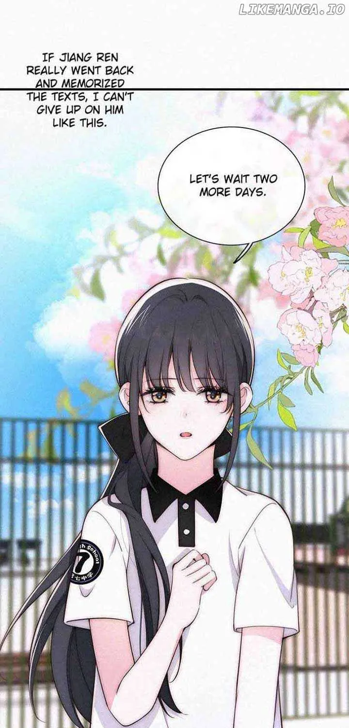 Read Only Love chapter 82 image 10 on Lezhin