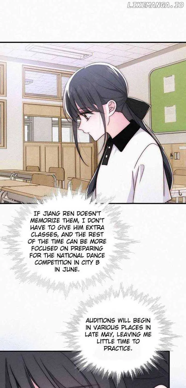 Read Only Love chapter 82 image 13 on Lezhin