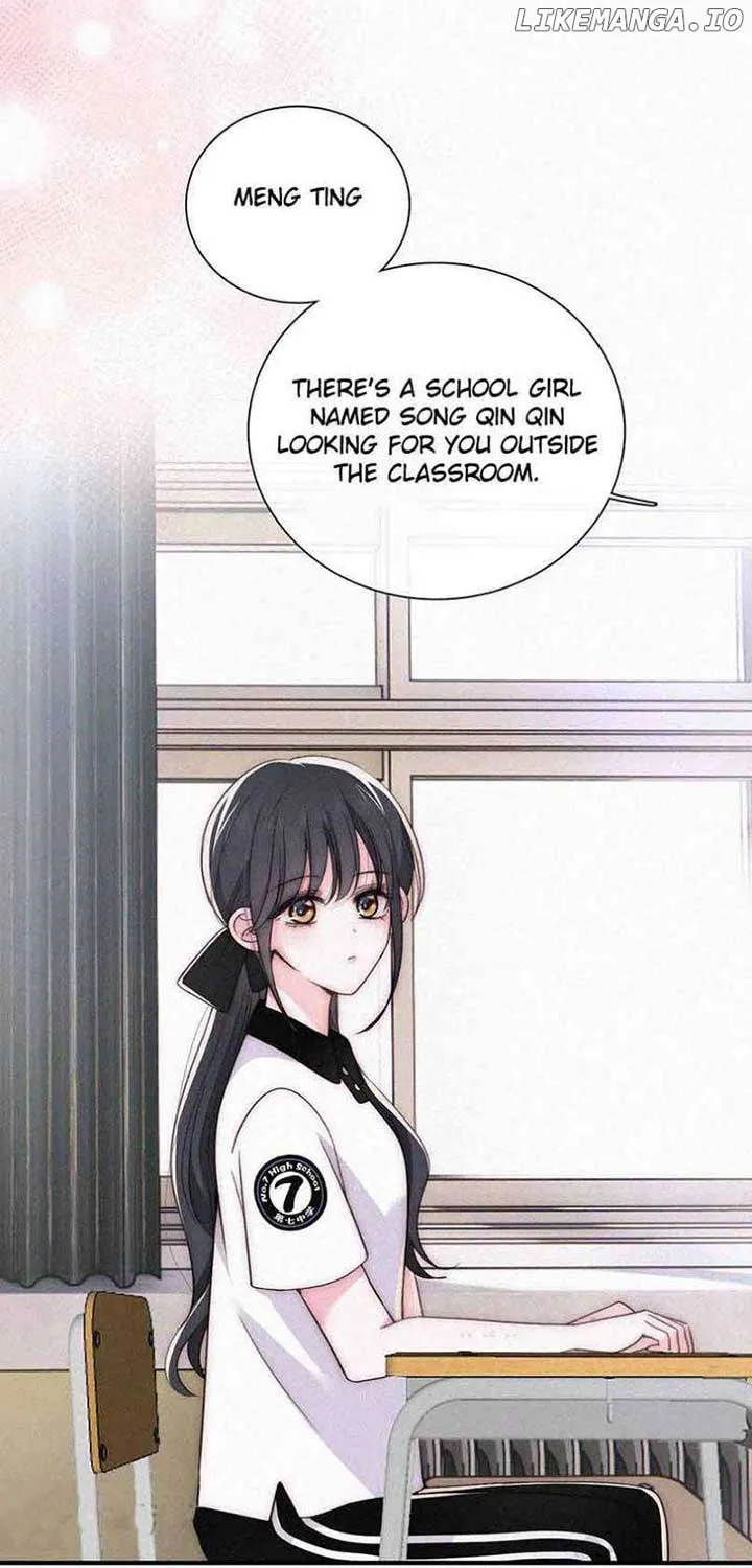 Read Only Love chapter 82 image 16 on Lezhin