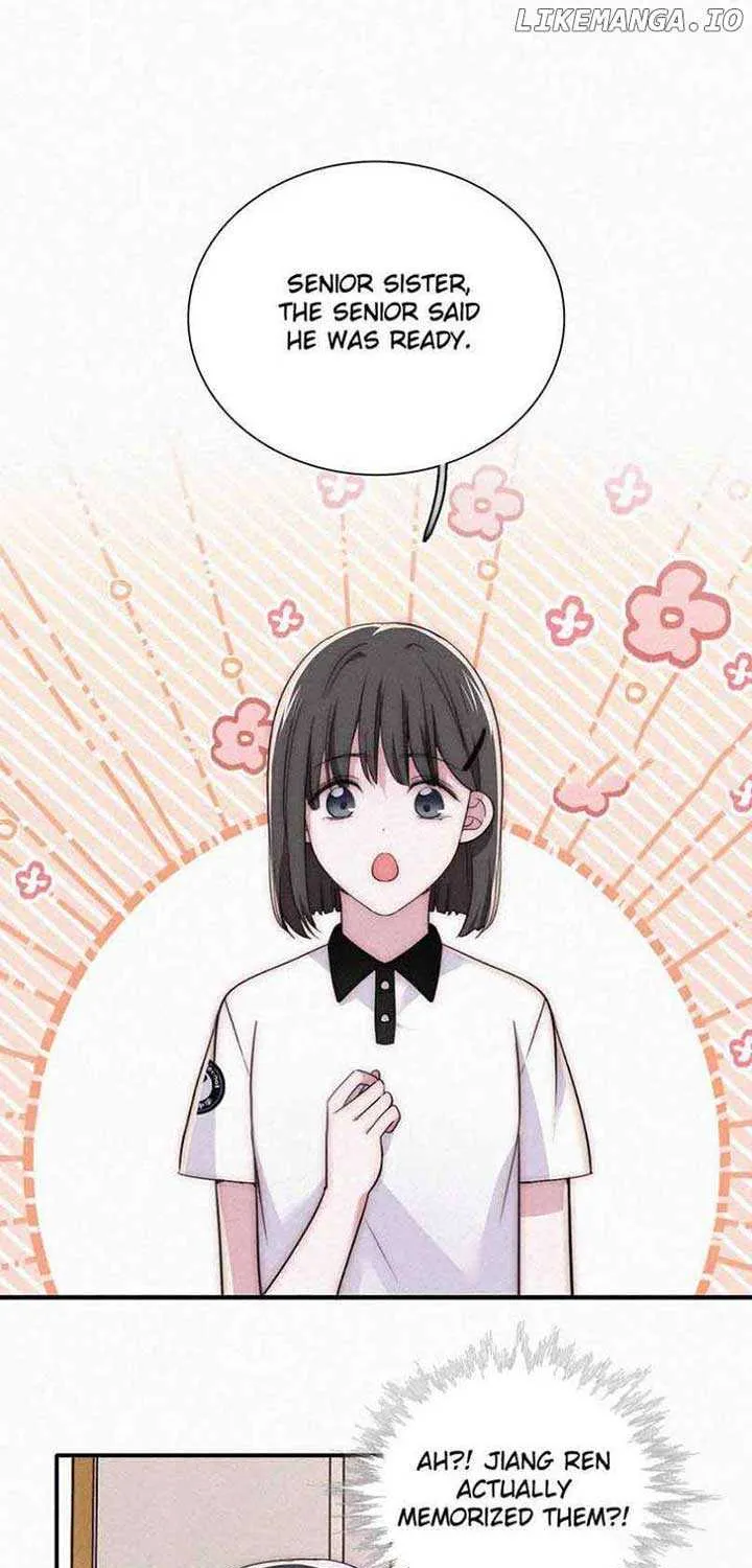 Read Only Love chapter 82 image 19 on Lezhin