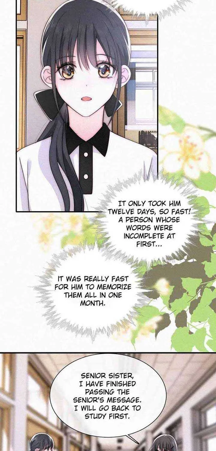 Read Only Love chapter 82 image 20 on Lezhin