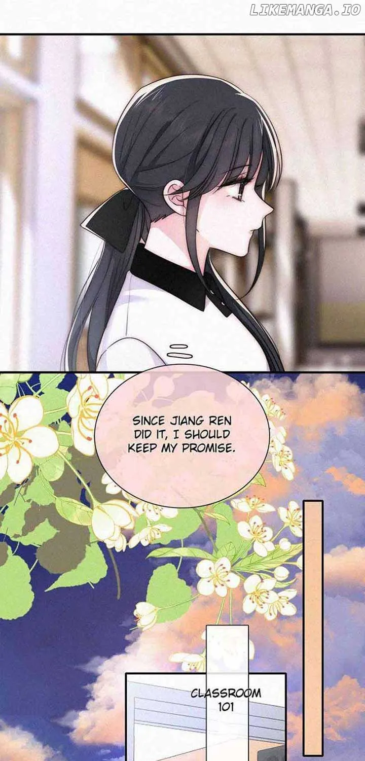 Read Only Love chapter 82 image 22 on Lezhin