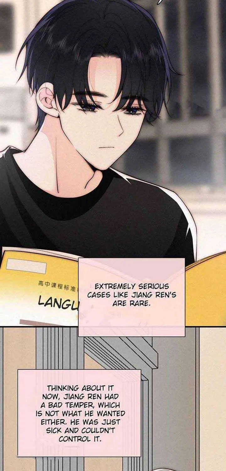 Read Only Love chapter 82 image 26 on Lezhin