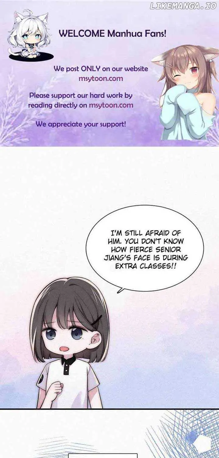 Read Only Love chapter 82 image 3 on Lezhin