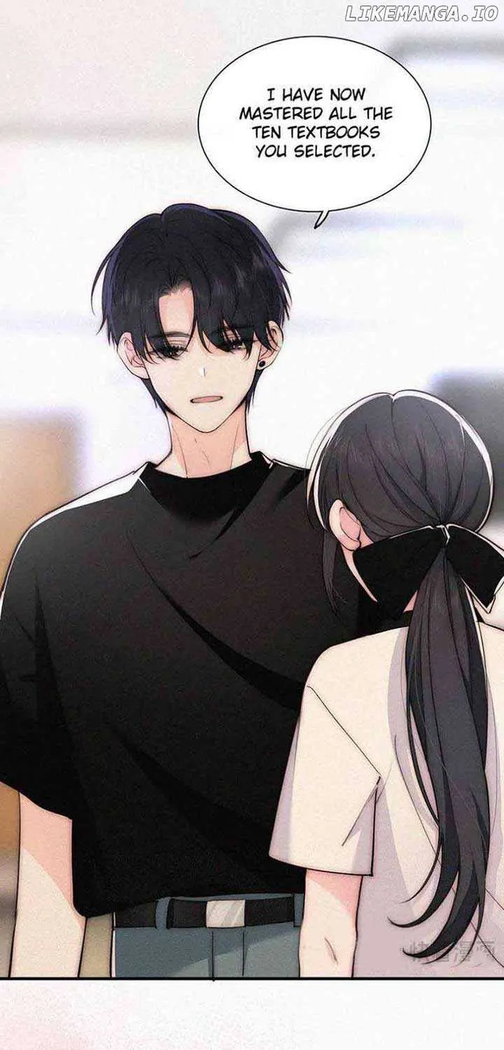 Read Only Love chapter 82 image 30 on Lezhin