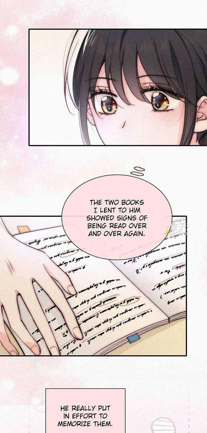 Read Only Love chapter 82 image 31 on Lezhin