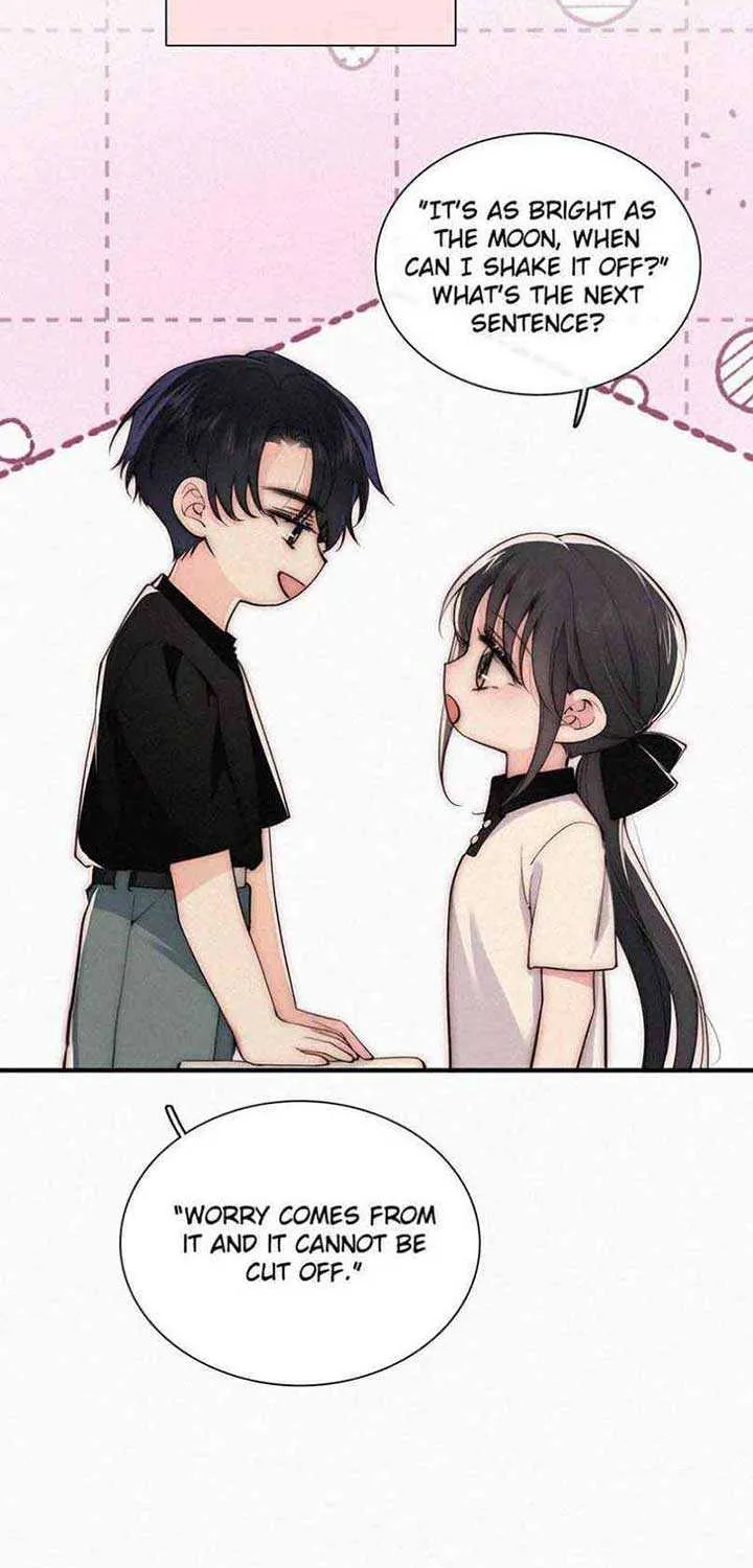 Read Only Love chapter 82 image 32 on Lezhin