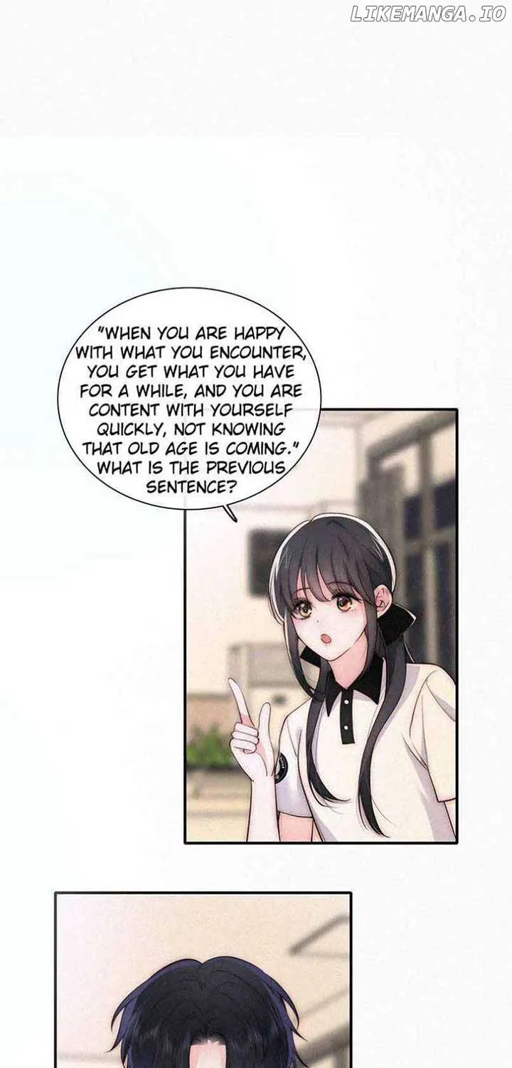 Read Only Love chapter 82 image 34 on Lezhin
