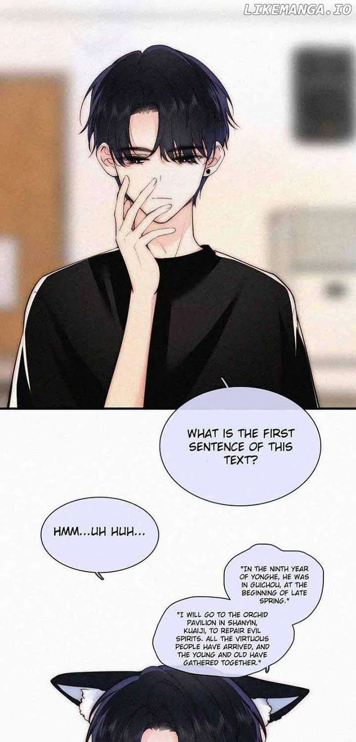 Read Only Love chapter 82 image 37 on Lezhin
