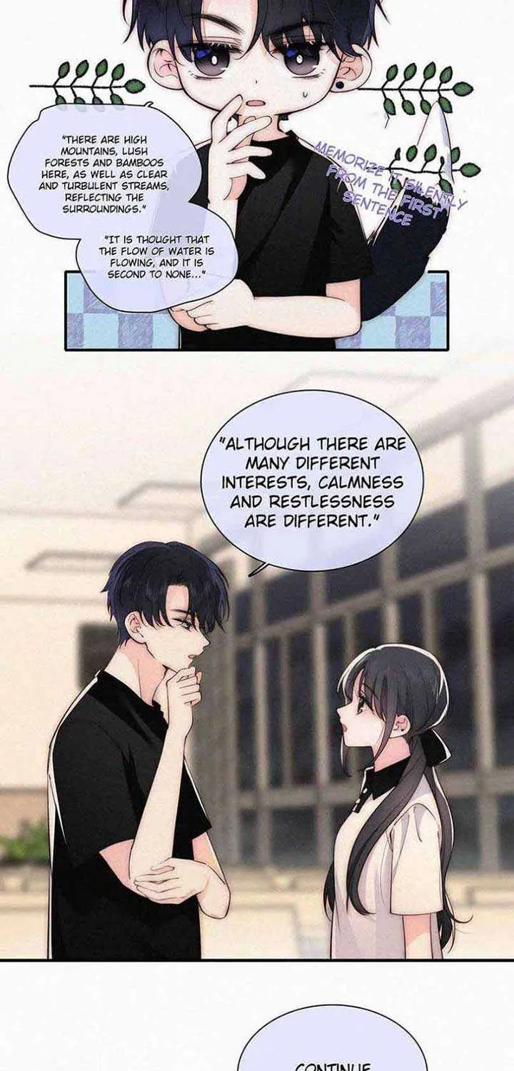 Read Only Love chapter 82 image 38 on Lezhin