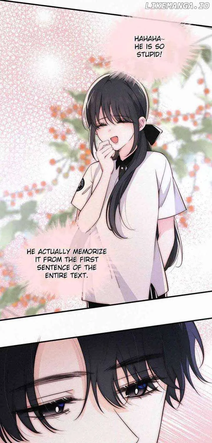 Read Only Love chapter 82 image 43 on Lezhin