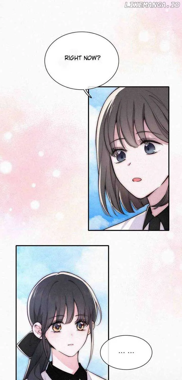 Read Only Love chapter 82 image 8 on Lezhin