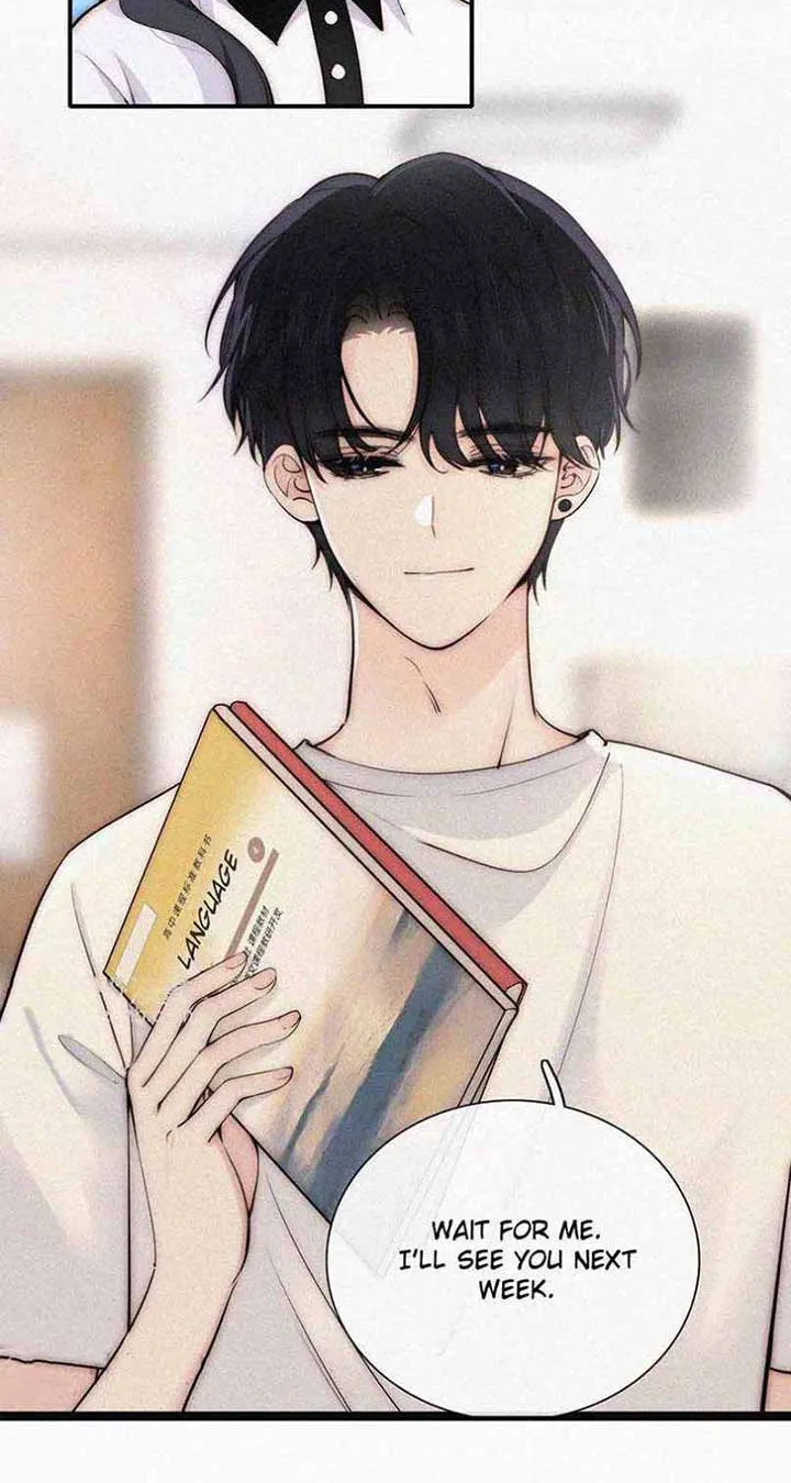 Read Only Love chapter 82 image 9 on Lezhin