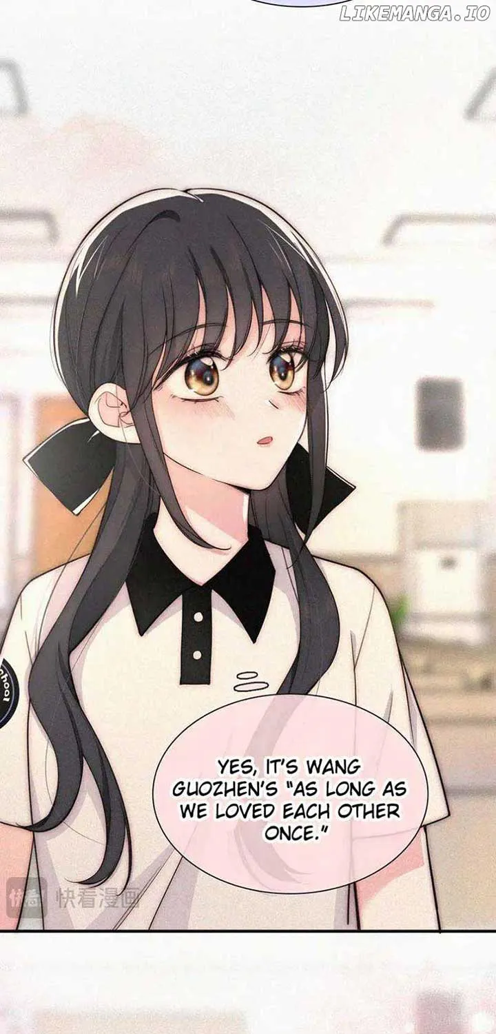 Read Only Love chapter 83 image 10 on Lezhin