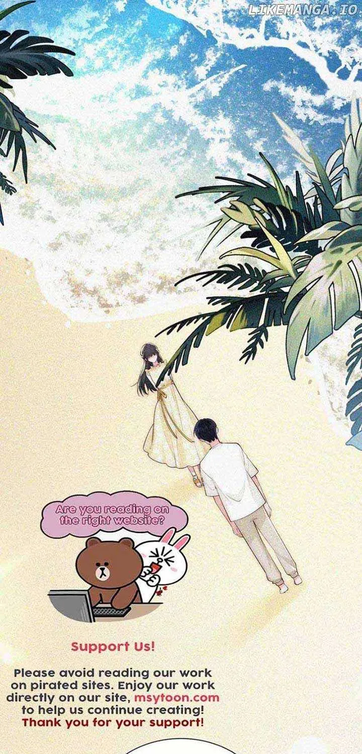 Read Only Love chapter 83 image 17 on Lezhin