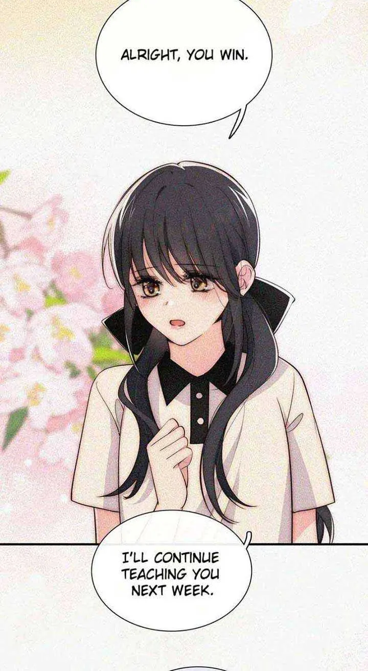 Read Only Love chapter 83 image 18 on Lezhin