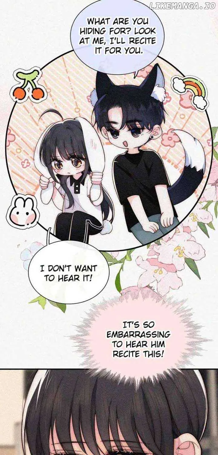 Read Only Love chapter 83 image 19 on Lezhin