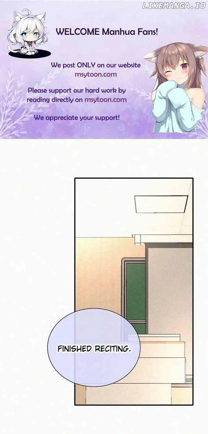 Read Only Love chapter 83 image 2 on Lezhin