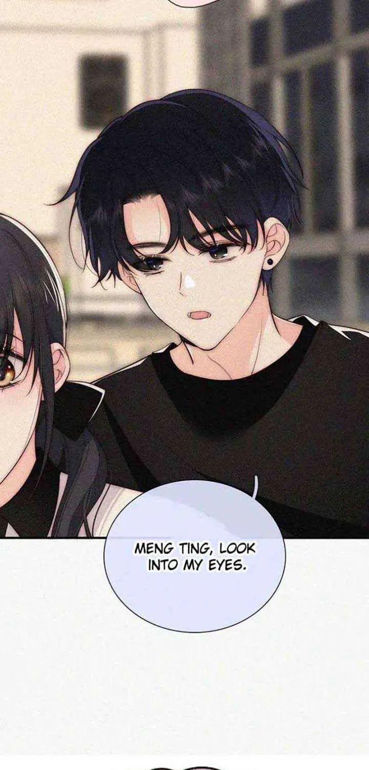 Read Only Love chapter 83 image 21 on Lezhin