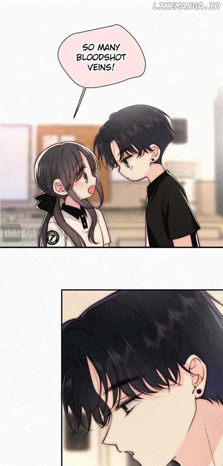 Read Only Love chapter 83 image 23 on Lezhin