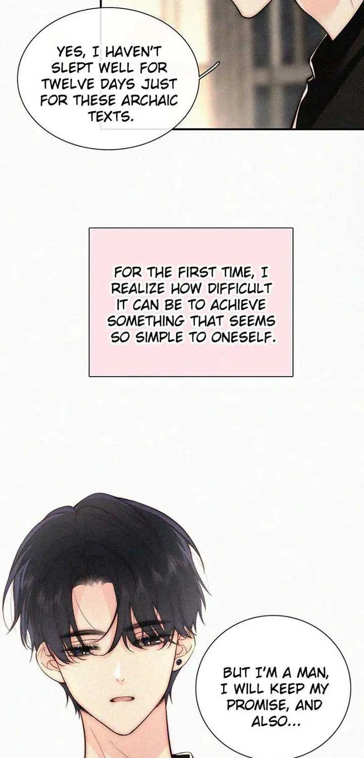 Read Only Love chapter 83 image 24 on Lezhin