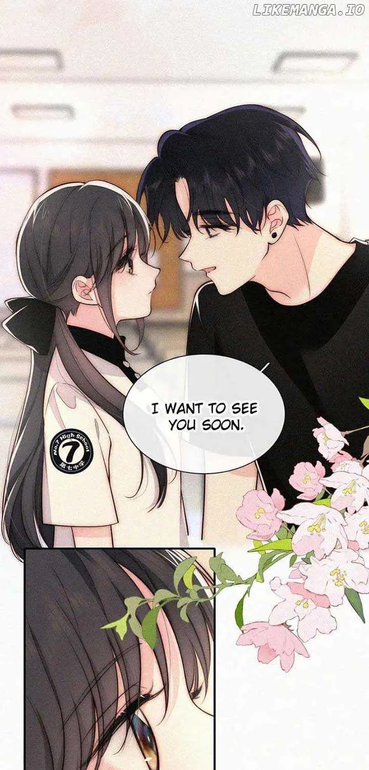 Read Only Love chapter 83 image 26 on Lezhin