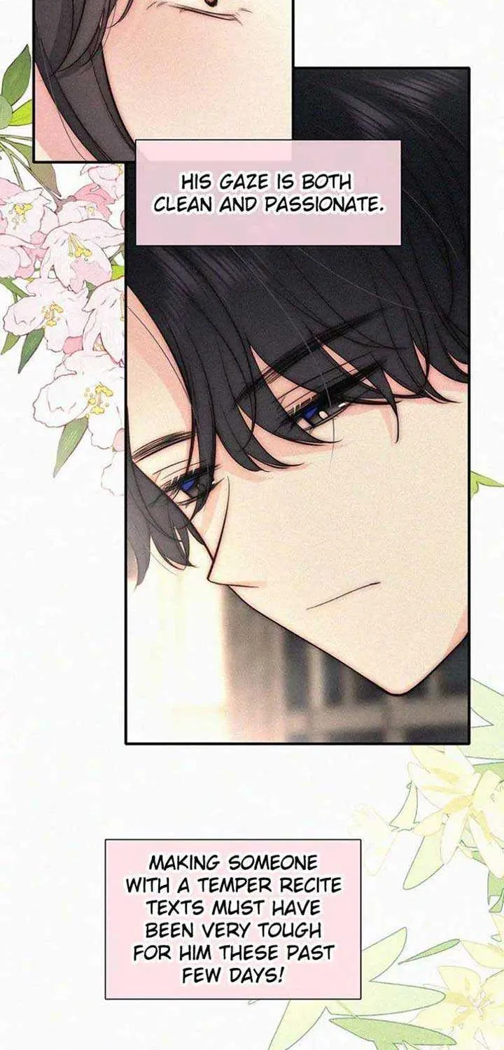 Read Only Love chapter 83 image 27 on Lezhin