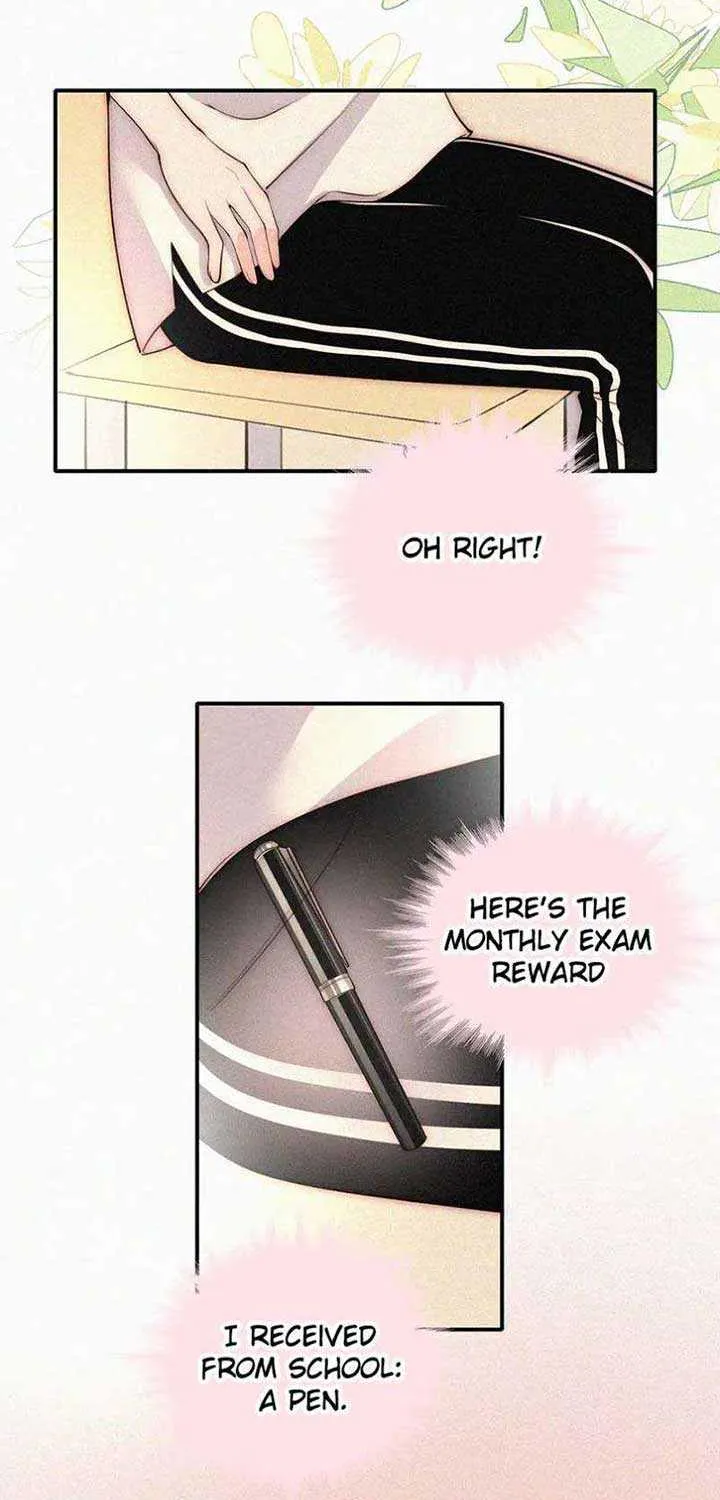 Read Only Love chapter 83 image 28 on Lezhin