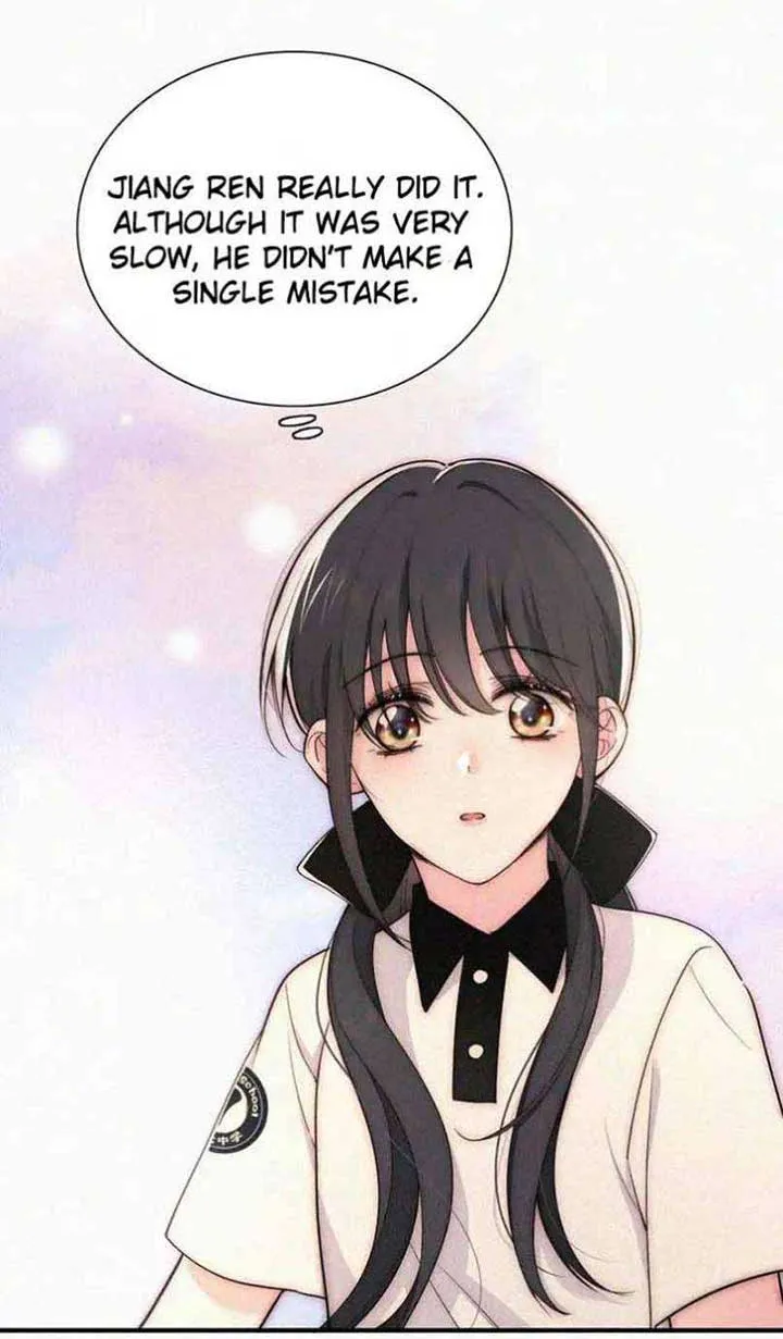 Read Only Love chapter 83 image 3 on Lezhin