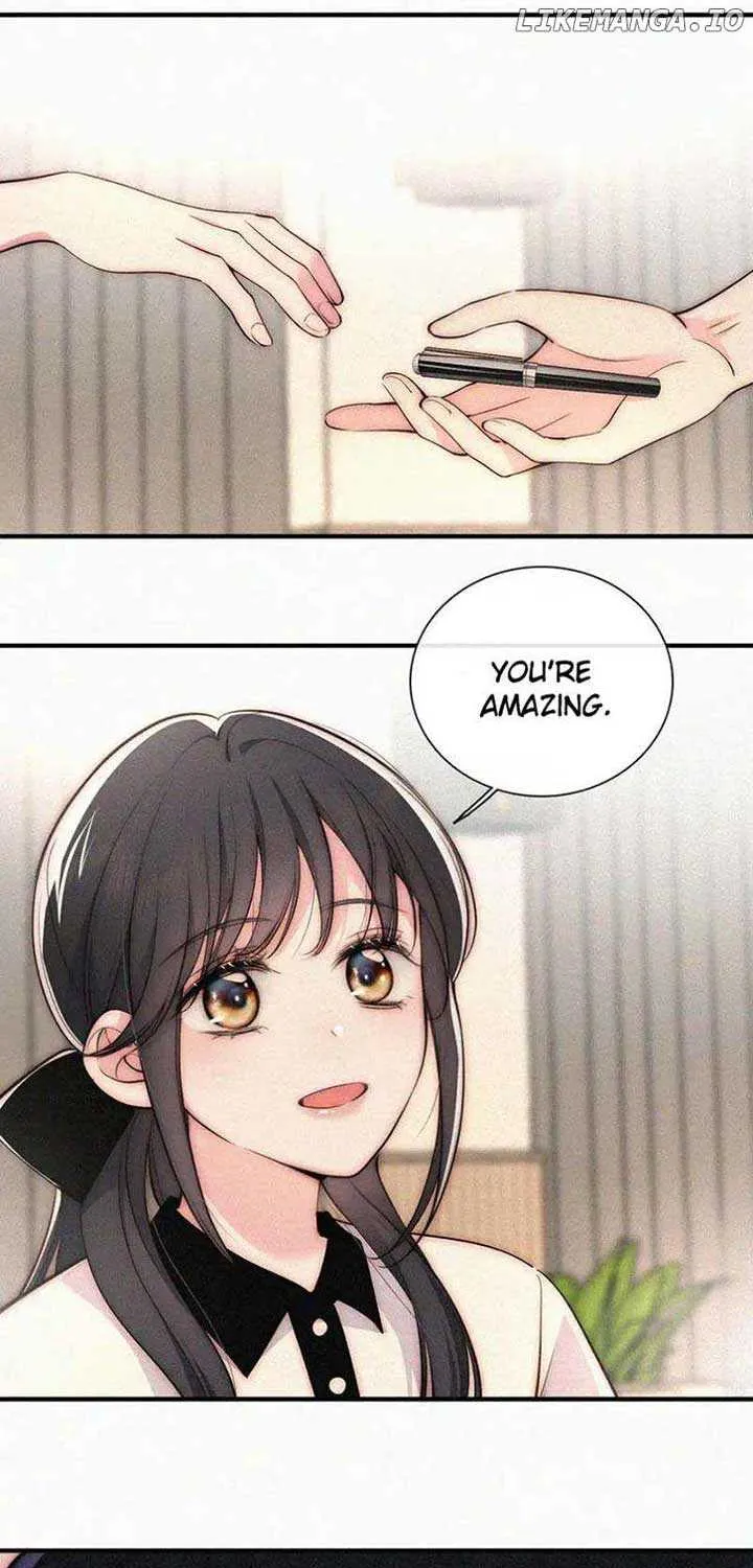 Read Only Love chapter 83 image 30 on Lezhin