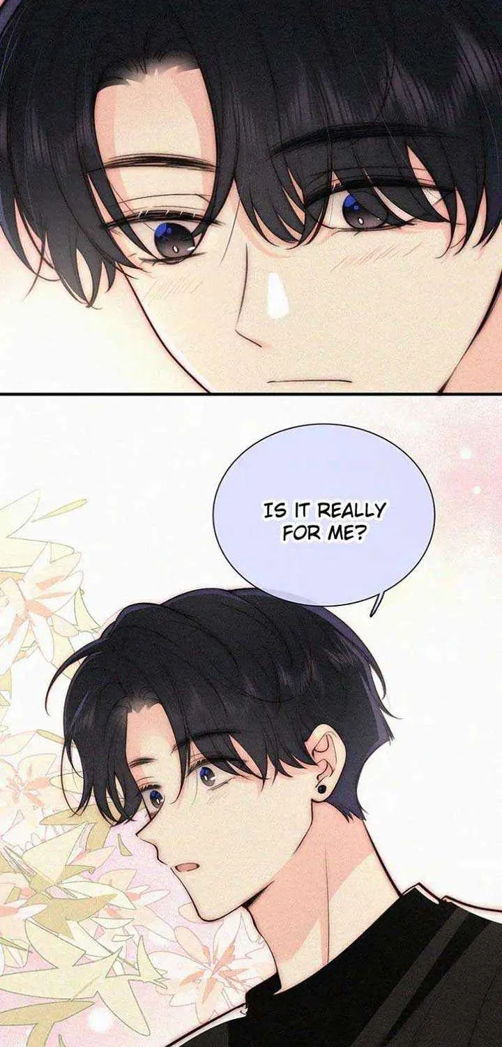 Read Only Love chapter 83 image 31 on Lezhin